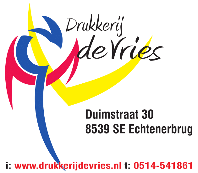 Drukkerij de Vries