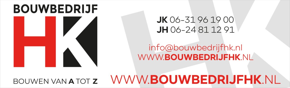 Bouwbedrijf H.K.